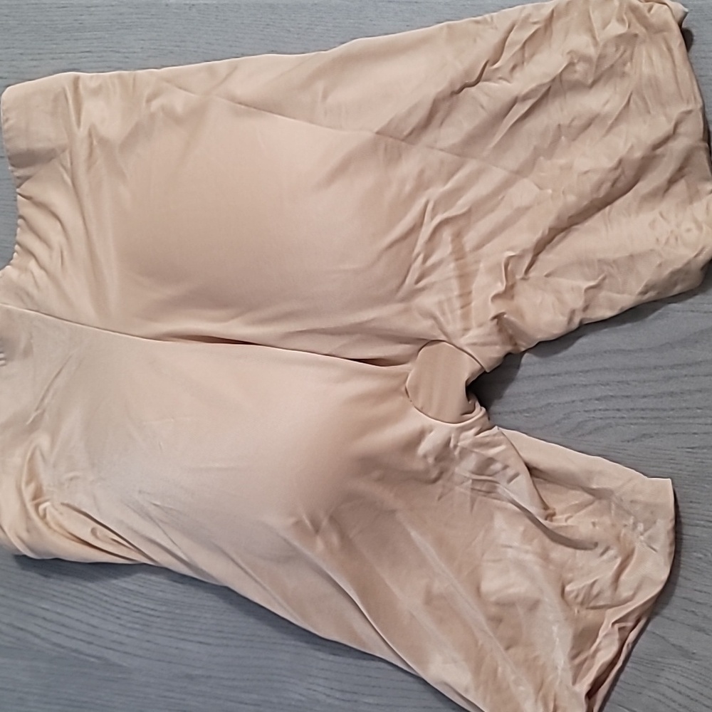 Spanx